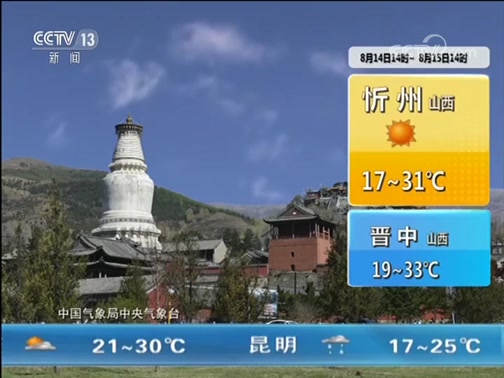 Ԥ 20190814